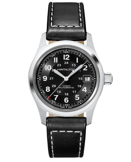Hamilton Khaki Field Automatic