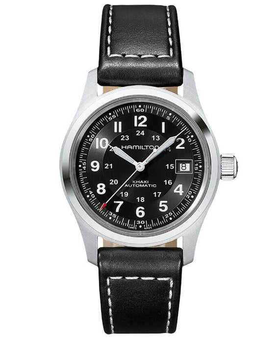 Hamilton Khaki Field Automatic
