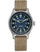 Hamilton Khaki Field Titanium Watch H70545540
