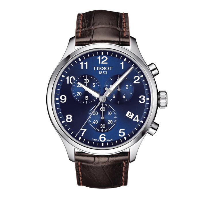 Tissot Chono XL Classic Men’s Watch T1166171604700
