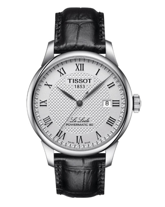 Tissot Le Locle Powermatic 80 T0064071603300