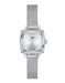 Tissot Lovely Square Quartz Women's Watch T0581091103600