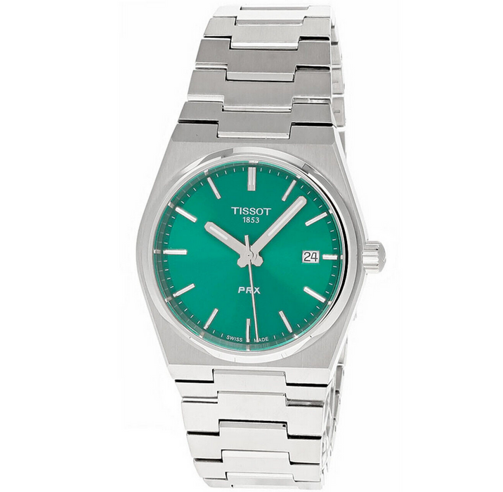 Tissot PRX 35mm Quartz Watch T1372101108100